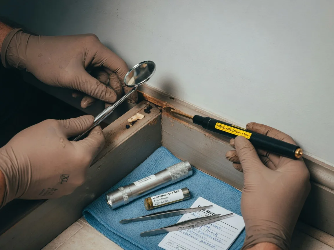 Why choose Emergency Pest Control in Greeleyville, SC